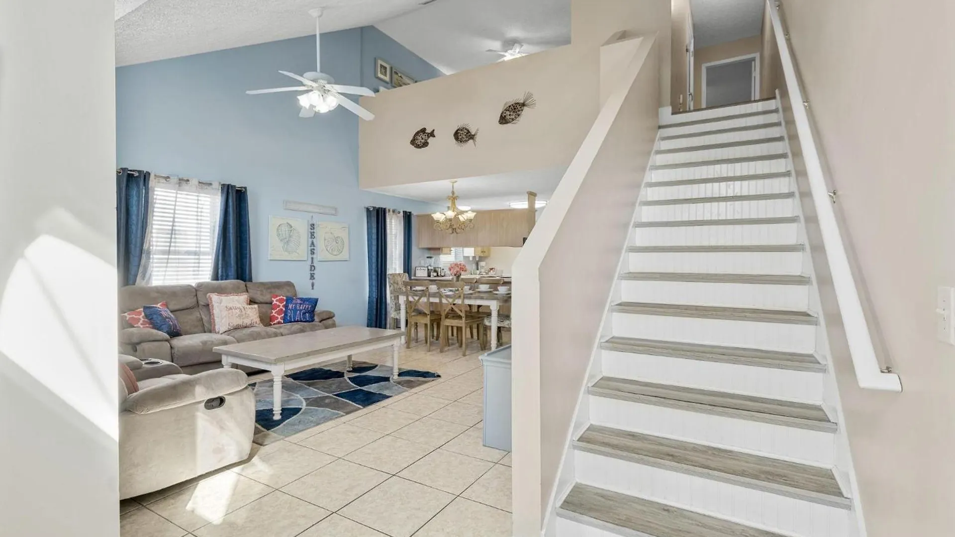 Holiday home 126 Seagrass Way Villa Panama City Beach United States