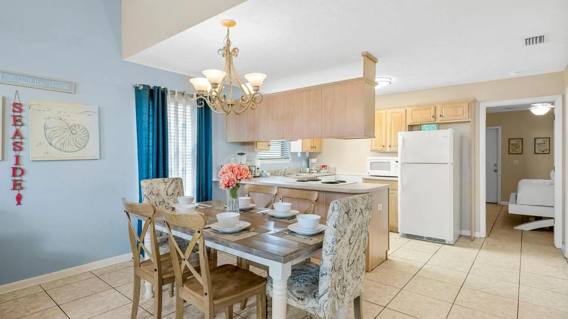 126 Seagrass Way Villa Panama City Beach 0*,