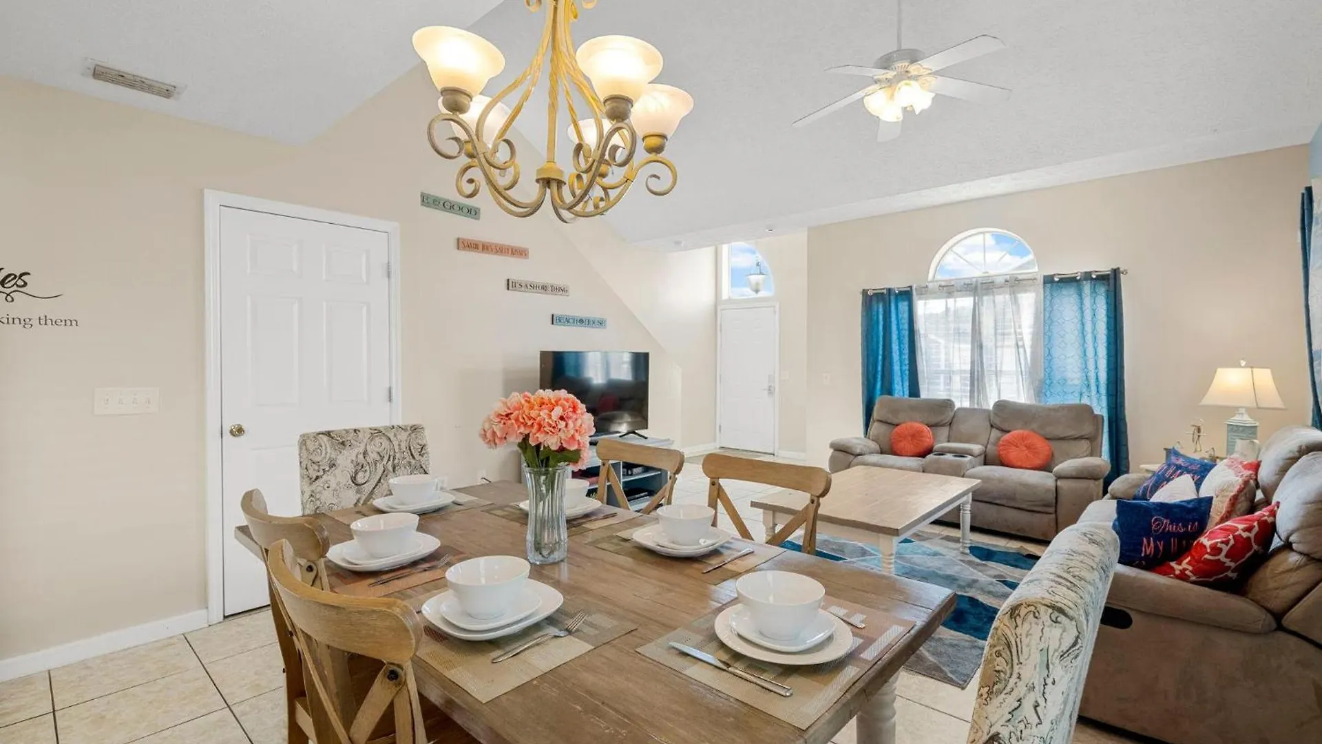 126 Seagrass Way Villa Panama City Beach 0*,  United States