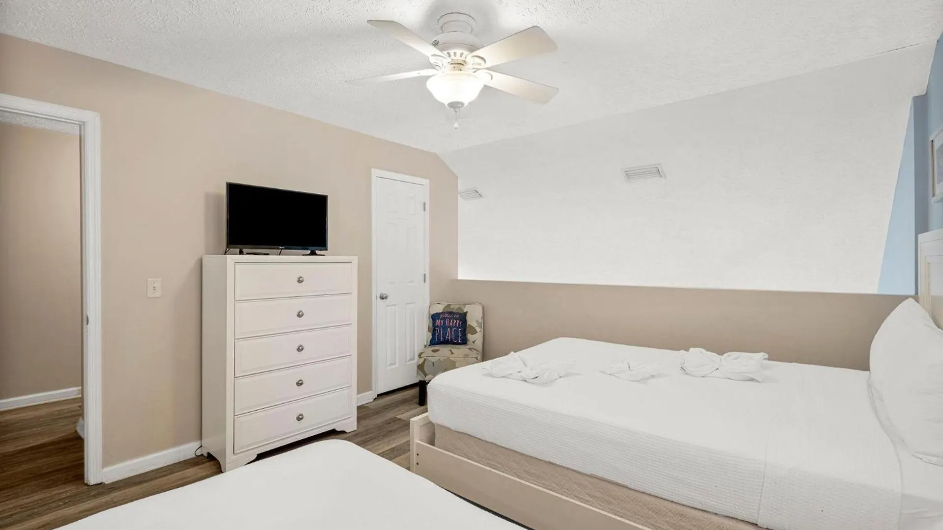 126 Seagrass Way Villa Panama City Beach Holiday home