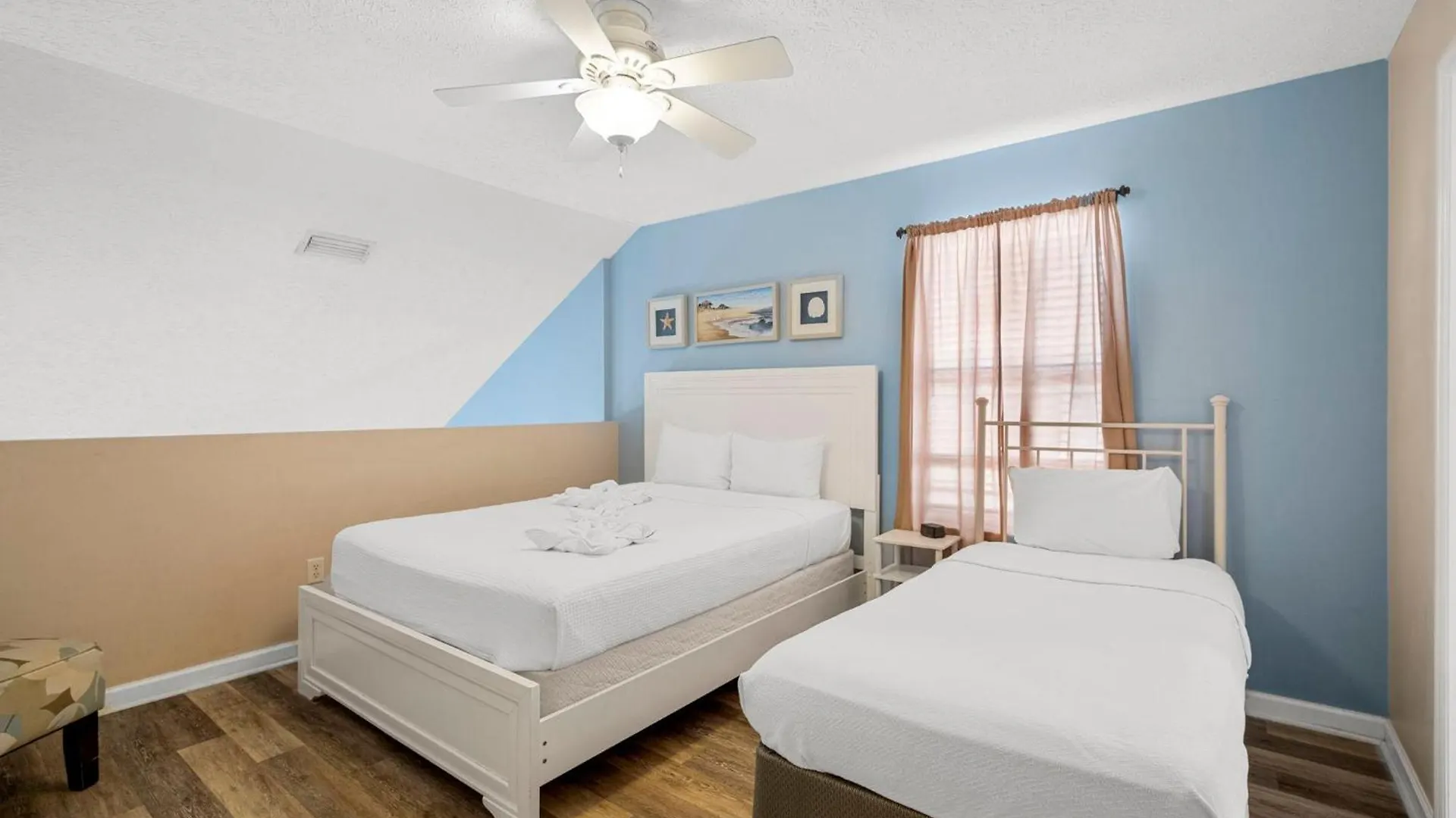 126 Seagrass Way Villa Panama City Beach United States