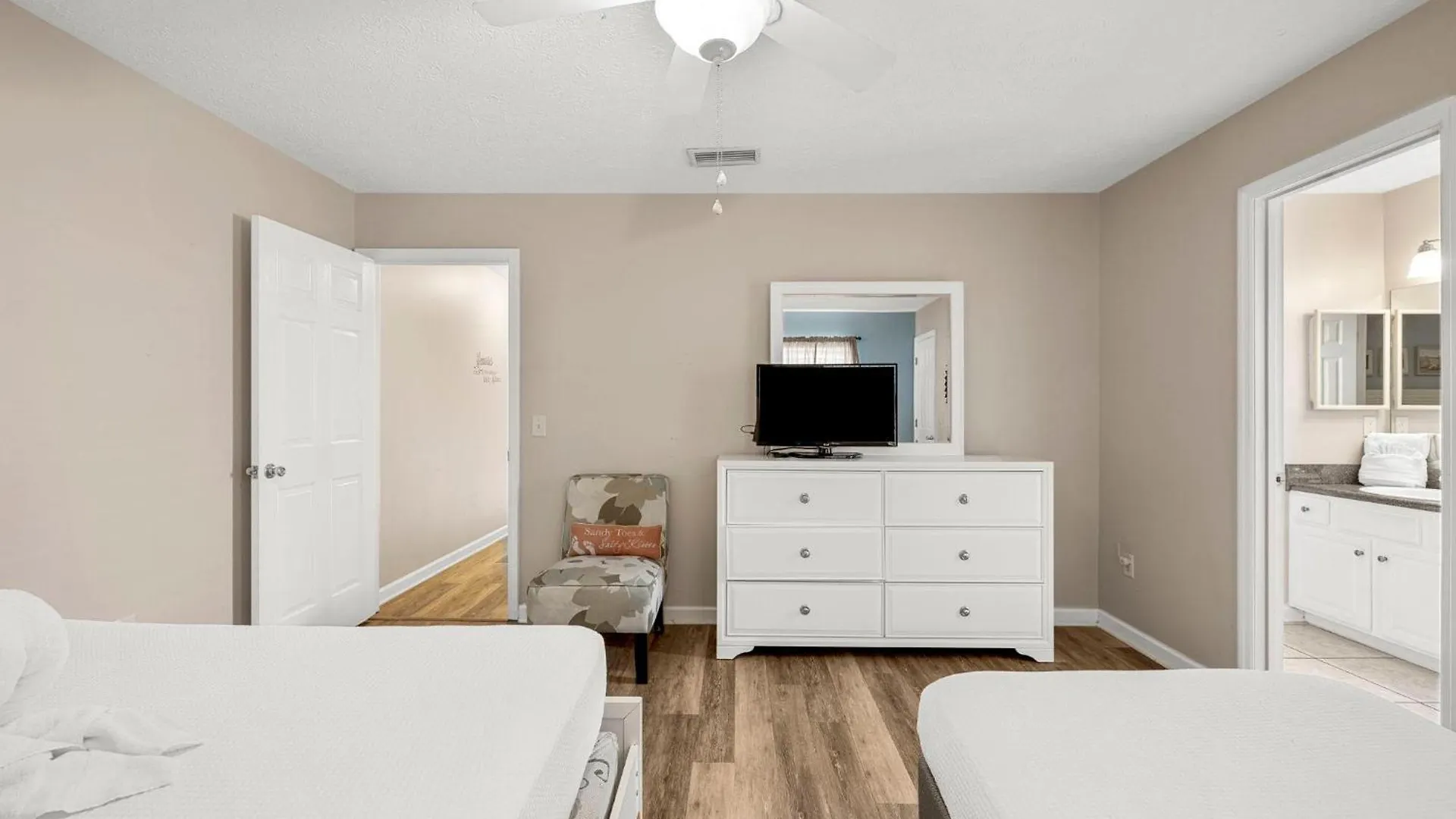 126 Seagrass Way Villa Panama City Beach