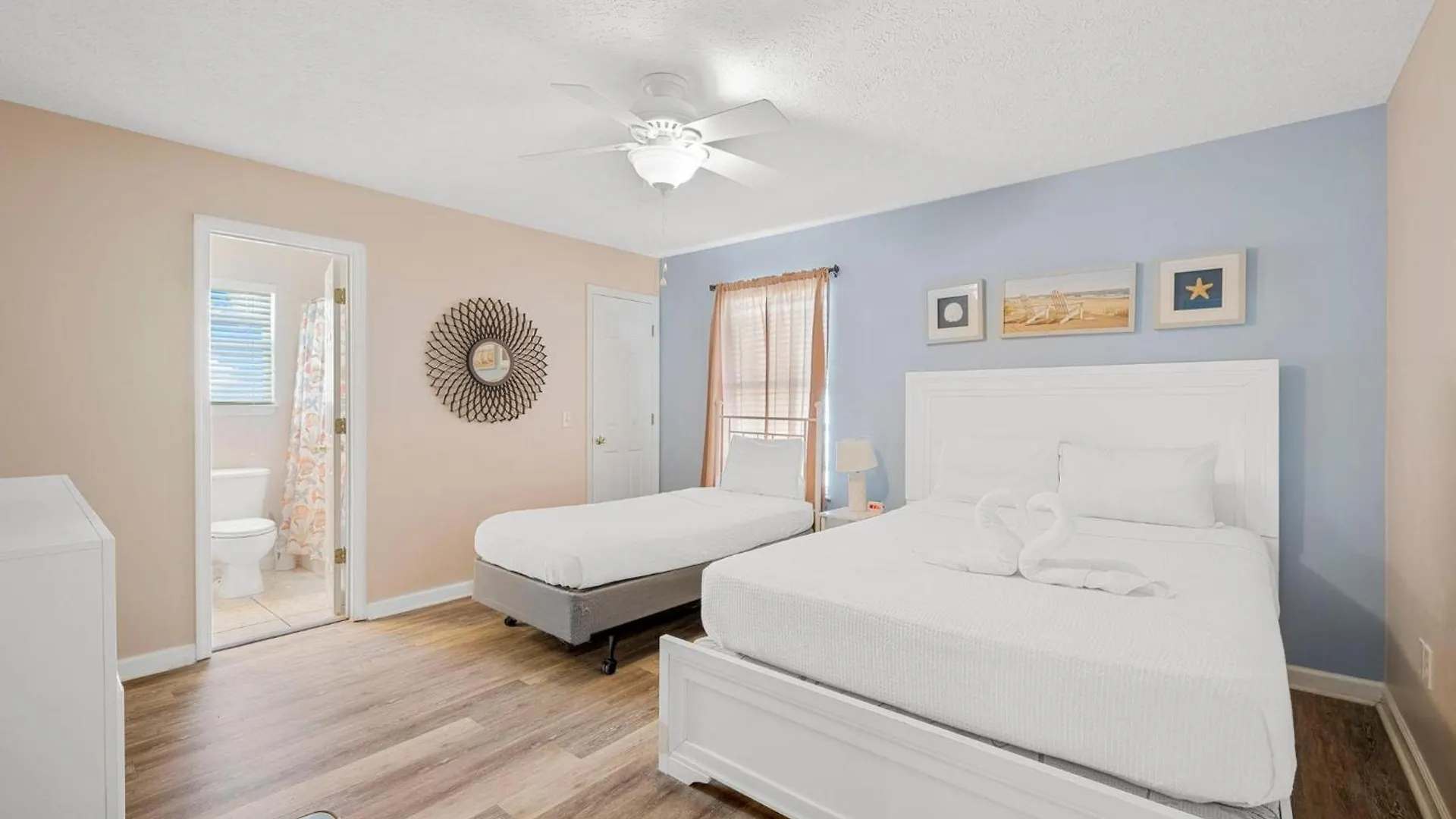 126 Seagrass Way Villa Panama City Beach