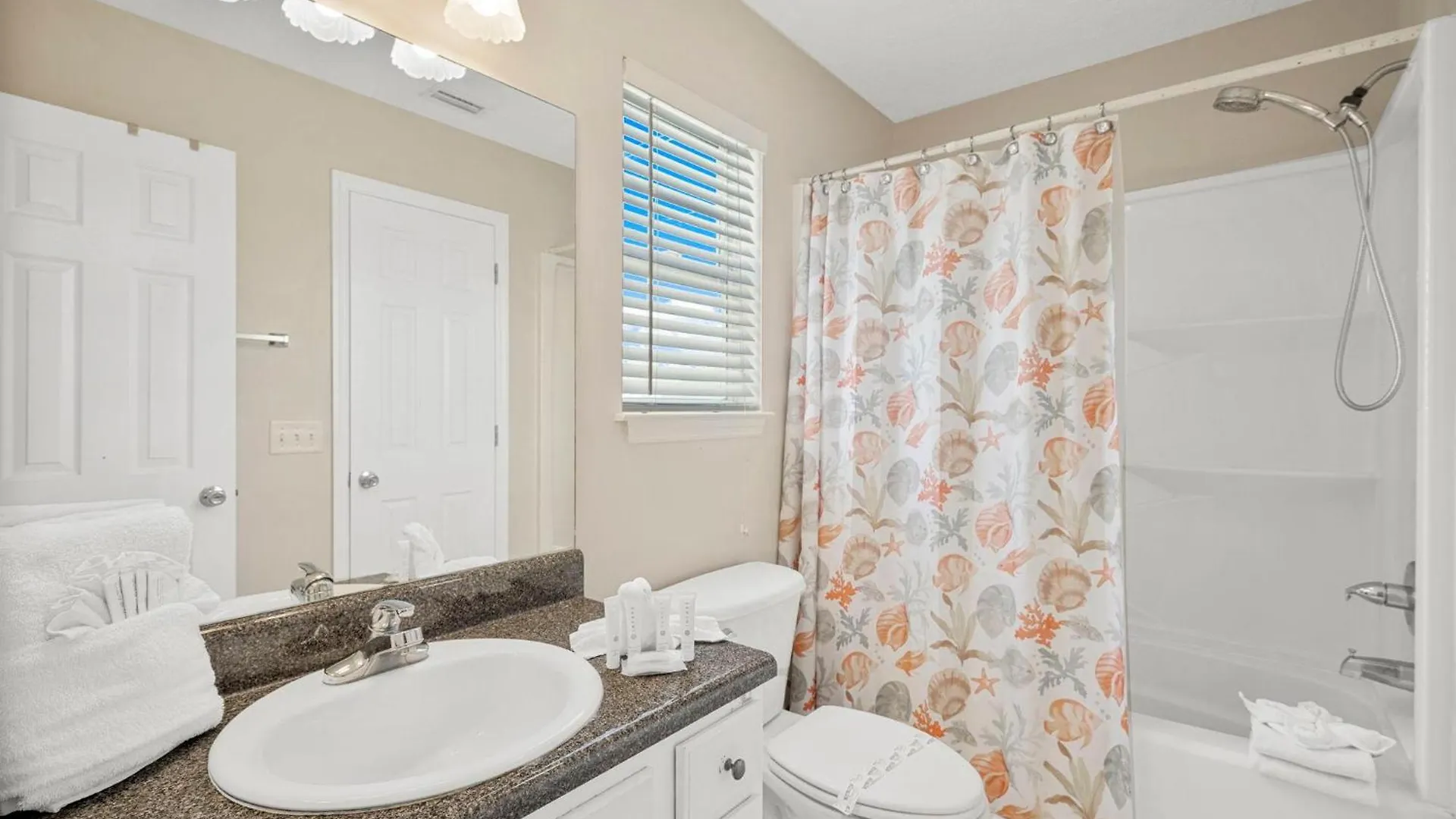 Holiday home 126 Seagrass Way Villa Panama City Beach
