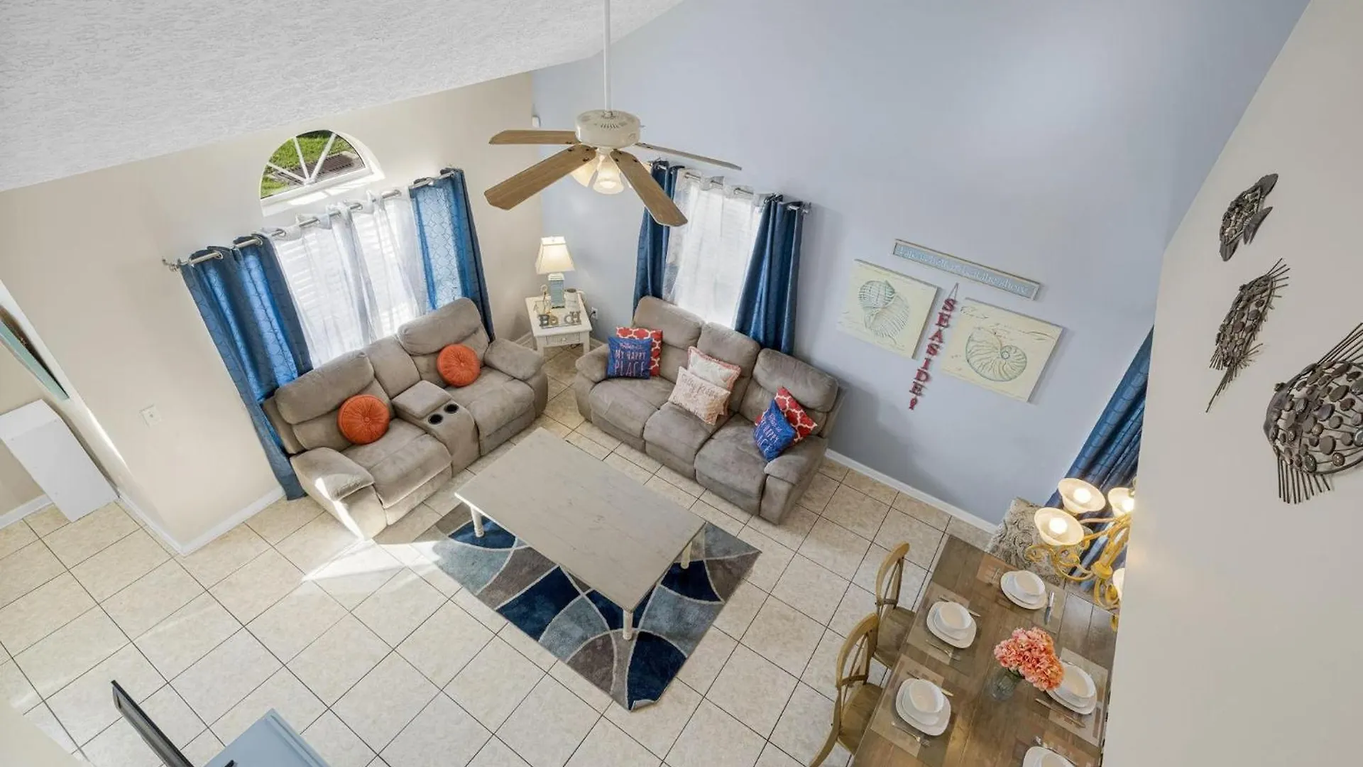 126 Seagrass Way Villa Panama City Beach Holiday home